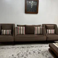 مبل ۷ نفره