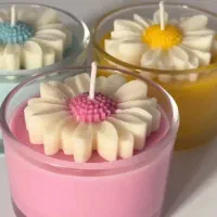 شمع و اکسسوری