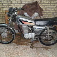 موتور پارکینگی