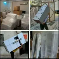 کارگراسباب کشی حرفه ای ومناسب