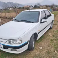 پارس سال مدل ۹۶ بیرنگ