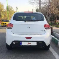 تیبا 2 مدل 99 بیرنگ درحدصفر