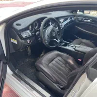 Cls500 2014|خودرو سواری و وانت|تهران, شیخ هادی|دیوار