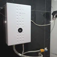 آبگرمکن برقی بدون مخزن نسل جدید