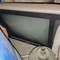 تلوزیون 21اسمارت نیاز به تعمیر