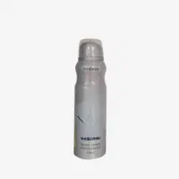 اسپری خوشبو کننده بدن مردانه مدل خاکستریfirenz