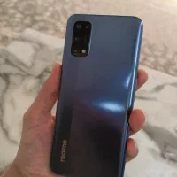 ریلمی ، Realme 7 5g ، باتری ۵۰۰۰ ، رم ۸ ، ۱۲۰ هرتز|موبایل|تهران, نارمک|دیوار