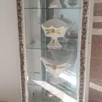 بوفه ایستاده