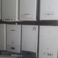 پکیج مرکزی نوین