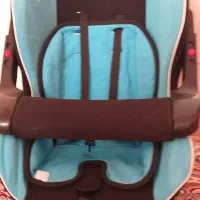صندلی کودک مناسب خودرو