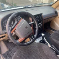 پارس 1401موتور xu7p|خودرو سواری و وانت|خمینی‌شهر, |دیوار