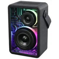 اسپیکر بلوتوثی وریتی( اقساط 90روزه بدون سود)