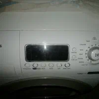 چند عدد لباسشویی|ماشین لباسشویی و خشککن لباس|سبزوار, رباط|دیوار