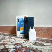 Redmi Note 11s شیائومی