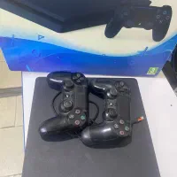ps4 1 ترا کپی خور