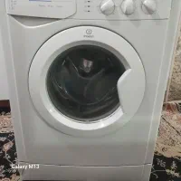 لباشویی ایندزیت به شرط|ماشین لباسشویی و خشک‌کن لباس|تهران, افسریه جنوبی|دیوار