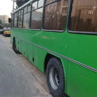 فروش اتوبوس O 457 بنز شهری مدل 87|خودرو سنگین|ری, ظهیرآباد|دیوار