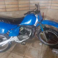 موتور کادیکس