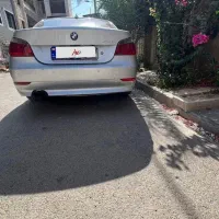 Bmw 525 e60|خودرو سواری و وانت|تهران, اختیاریه|دیوار