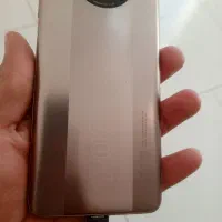poco X3 pro حافظه 128 رم 8 در حد نونو کن کارکرد