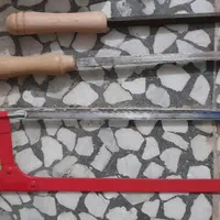 تعدادی ابزار|ابزارآلات|رشت, رودباری|دیوار