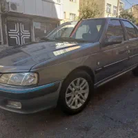 پرشیا دوگانه