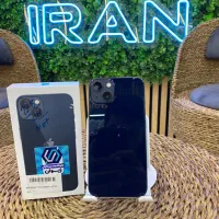 آیفون۱۳نرمال