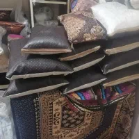 بالشت و کوسن|رختخواب، بالش، پتو|بوشهر, |دیوار