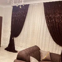 آپارتمان مبله اجاره روزانه ۹۰ متری دولت اباد