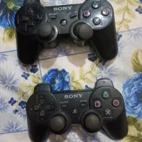 دوتا دسته پلی استیشن 3