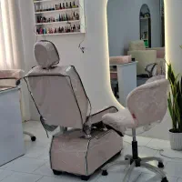 اجاره لاین سالن زیبایی ماهتیسا قدیری