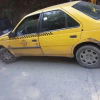 تاکسی روا|خودرو سواری و وانت|گرگان, |دیوار