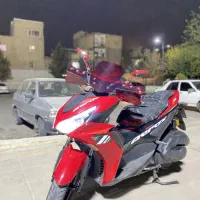 ایروکس رادیات دار سایلنت استارت