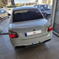 ساینا دوگانه شرکتی|خودرو سواری و وانت|آق قلا, |دیوار