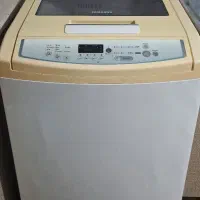 ماشین لباسشویی اتوماتیک سامسونگ