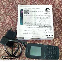 نوکیا ۱۱۰|موبایل|مشهد, خاتم الانبیا|دیوار
