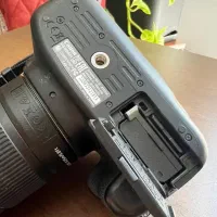 دوربین DSLR - Canon 1300D|دوربین عکاسی و فیلم‌برداری|بجنورد, |دیوار