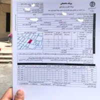 پروانه، بازسازی، پایانکار،فروش واحد صفر/جاوید سازه