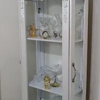 بوفه سالم و جنس خارجی