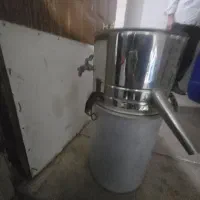 دیگ عرق گیری