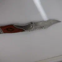 چاقو ضامن دار|کلکسیون و سرگرمی|محمدیه-قزوین, |دیوار