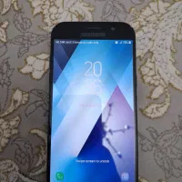 گوشی موبایل A5 2017