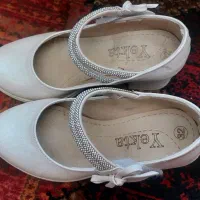 کفش مجلسی بچه گانه|کفش و لباس بچه|اصفهان, ارغوانیه|دیوار