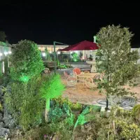 باغ ویلا توس ۱۶۹ شیوا