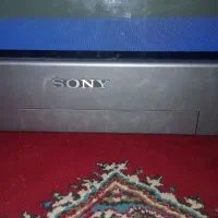 تلویزون درجه یک مارک sony|تلویزیون و پروژکتور|بهبهان, |دیوار