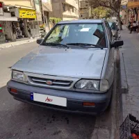 پراید 82|خودرو سواری و وانت|تهران, امام زاده عبدالله|دیوار