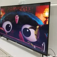 تلویزیون ۵۰ اینچ