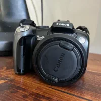 دوربین canon