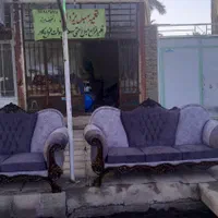 تعمیر مبل یزدان|خدمات پیشه و مهارت|بم, |دیوار