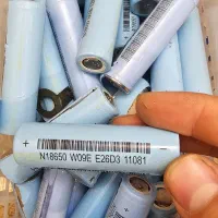 باتری لیتیومی 2250 N18 لیتیوم یون پاوربانک
